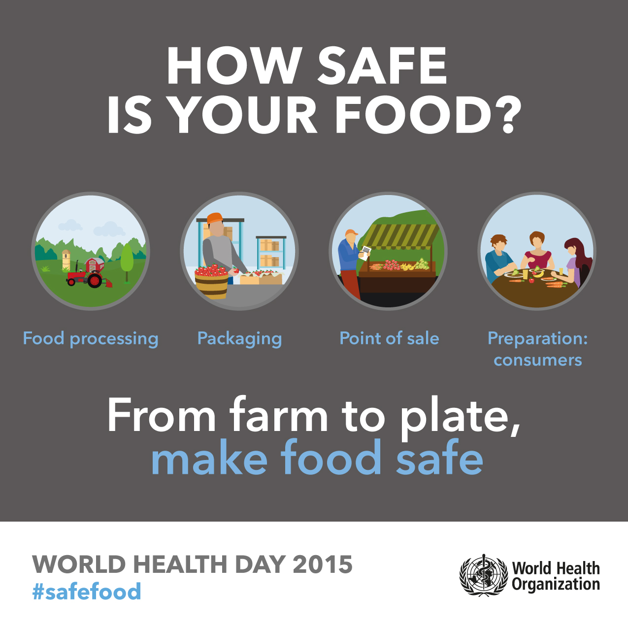 Food Safety Food Safety